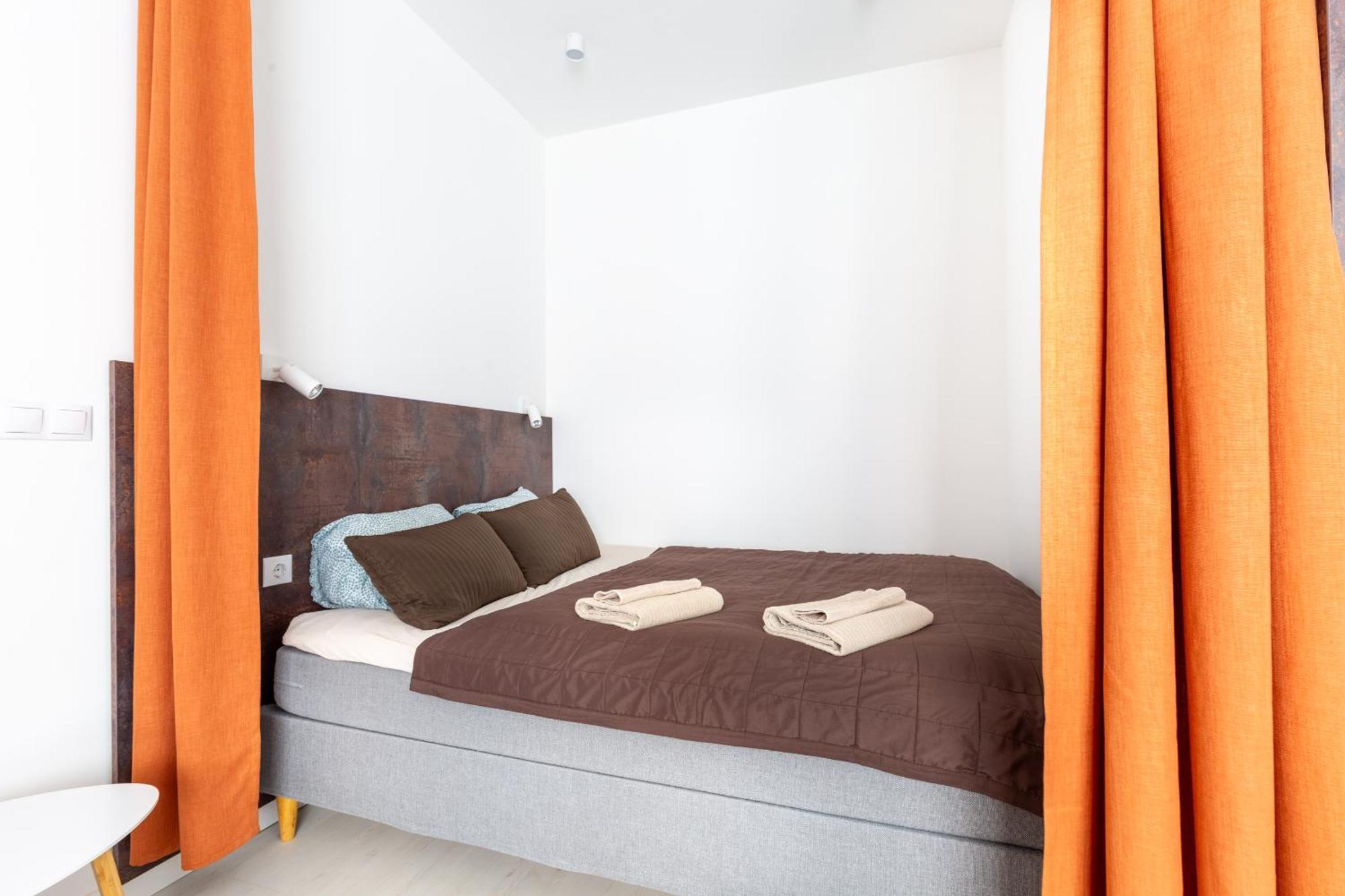 D30 Dohany Apartment Budapeste Exterior foto