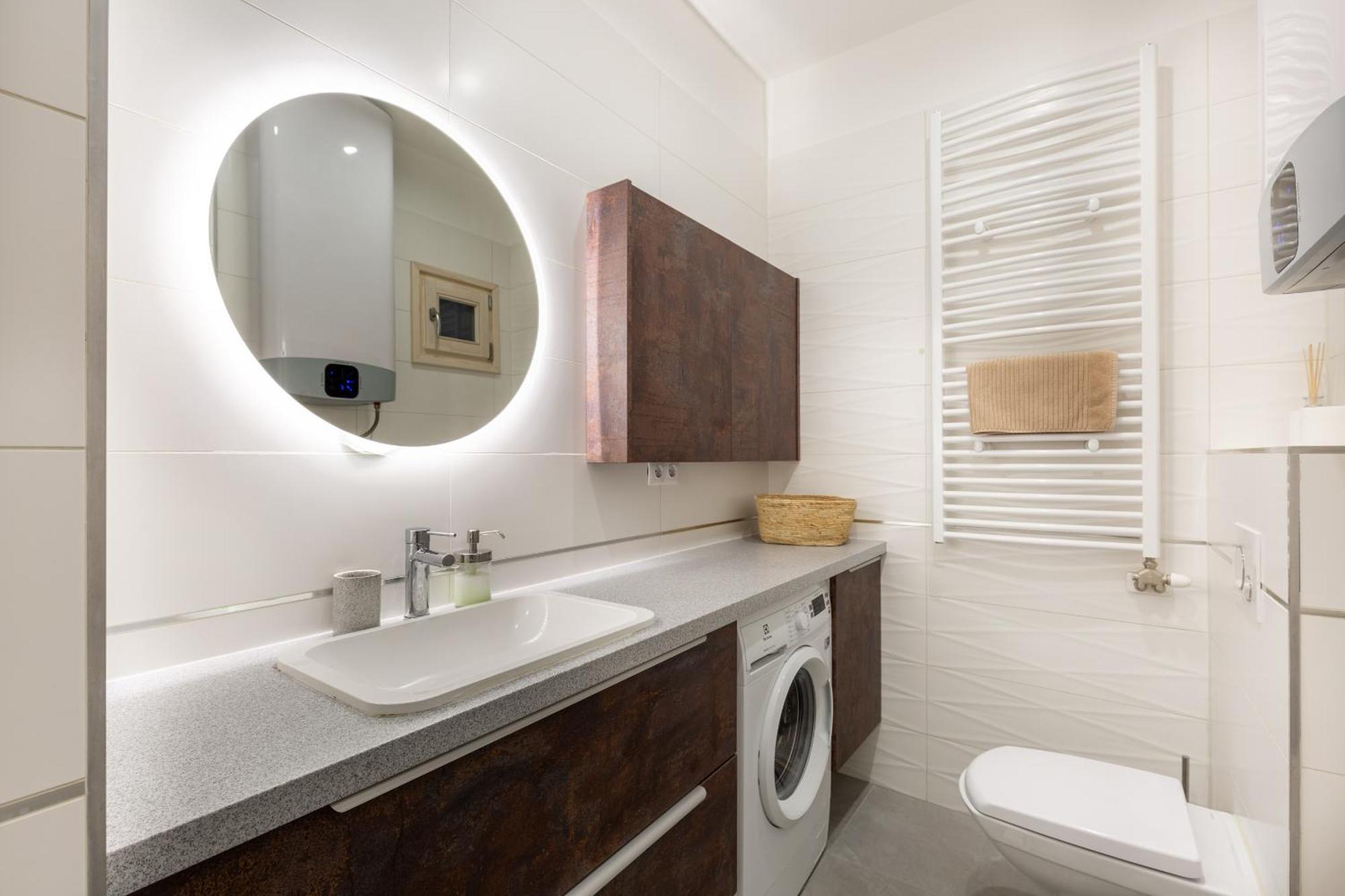 D30 Dohany Apartment Budapeste Exterior foto